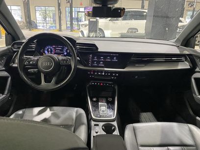 Used 2024 Audi A3 2.0T Premium