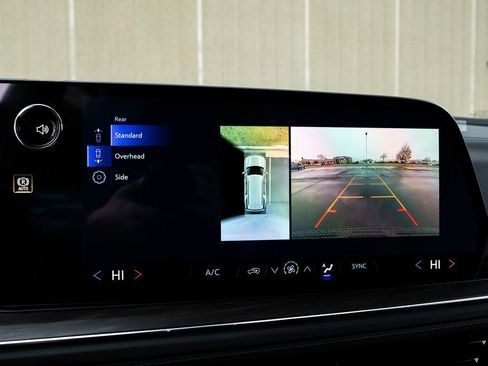 New 2026 Chevrolet Tahoe LS image 30