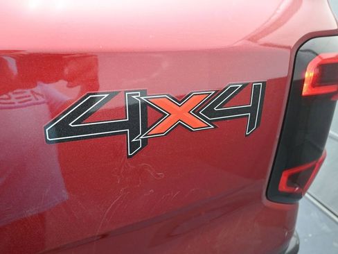 New 2025 Ford Ranger XL image 2