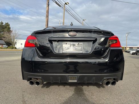 Used 2021 Subaru WRX image 5