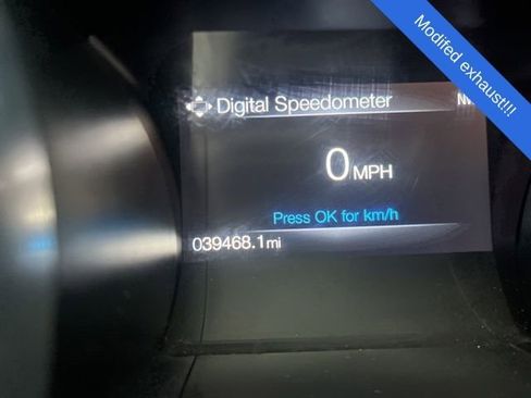 Used 2022 Ford Mustang GT w/ Equipment Group 301A image 29