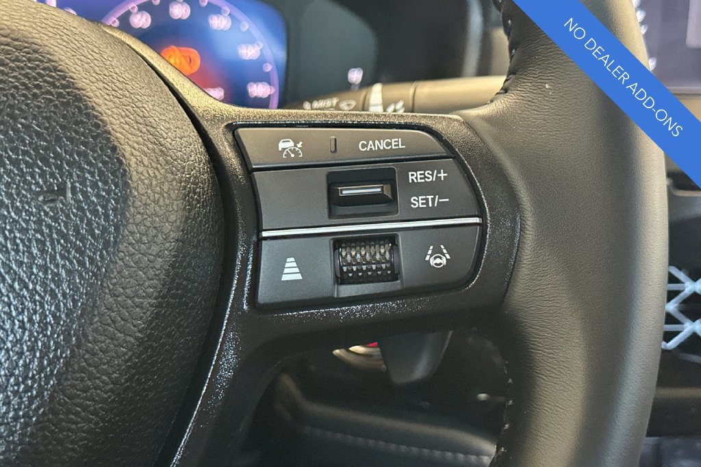 Used 2025 Honda Accord Sport image 26
