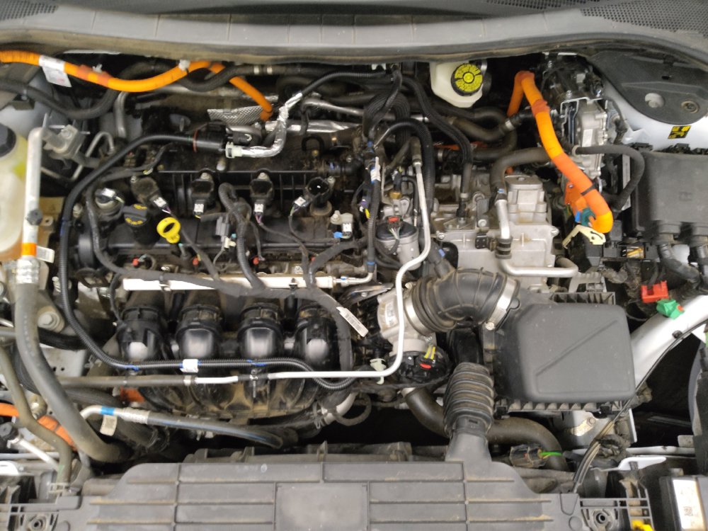 Used 2023 Ford Escape Active w/ Tech Pack #1 FWD image 30