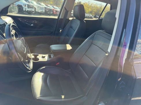Used 2020 GMC Terrain Denali w/ Denali Premium Package AWD/4WD image 23