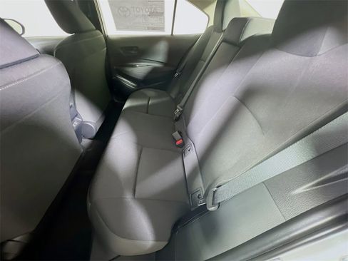 New 2026 Toyota Corolla LE image 21