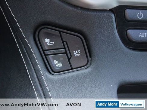 Used 2016 GMC Yukon SLT w/ Open Road Package image 47