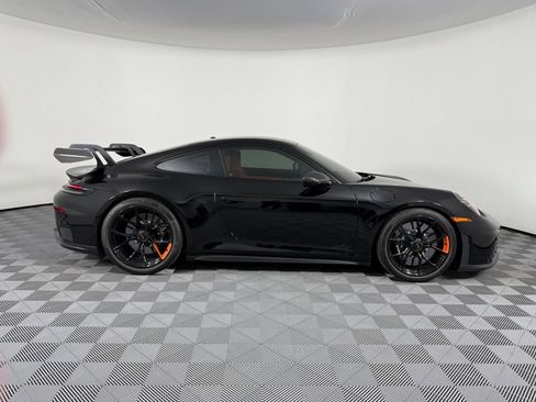 Used 2026 Porsche 911 GT3 RWD image 10