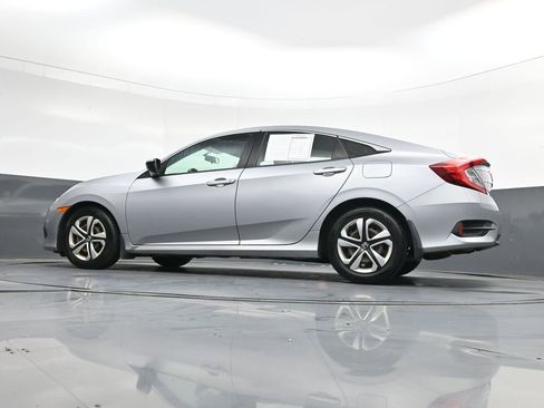Used 2018 Honda Civic LX image 37