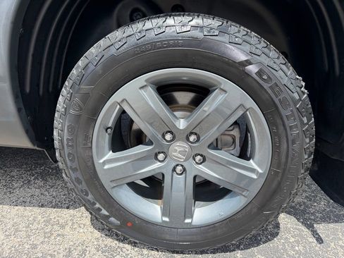 Used 2023 Honda Ridgeline RTL image 29
