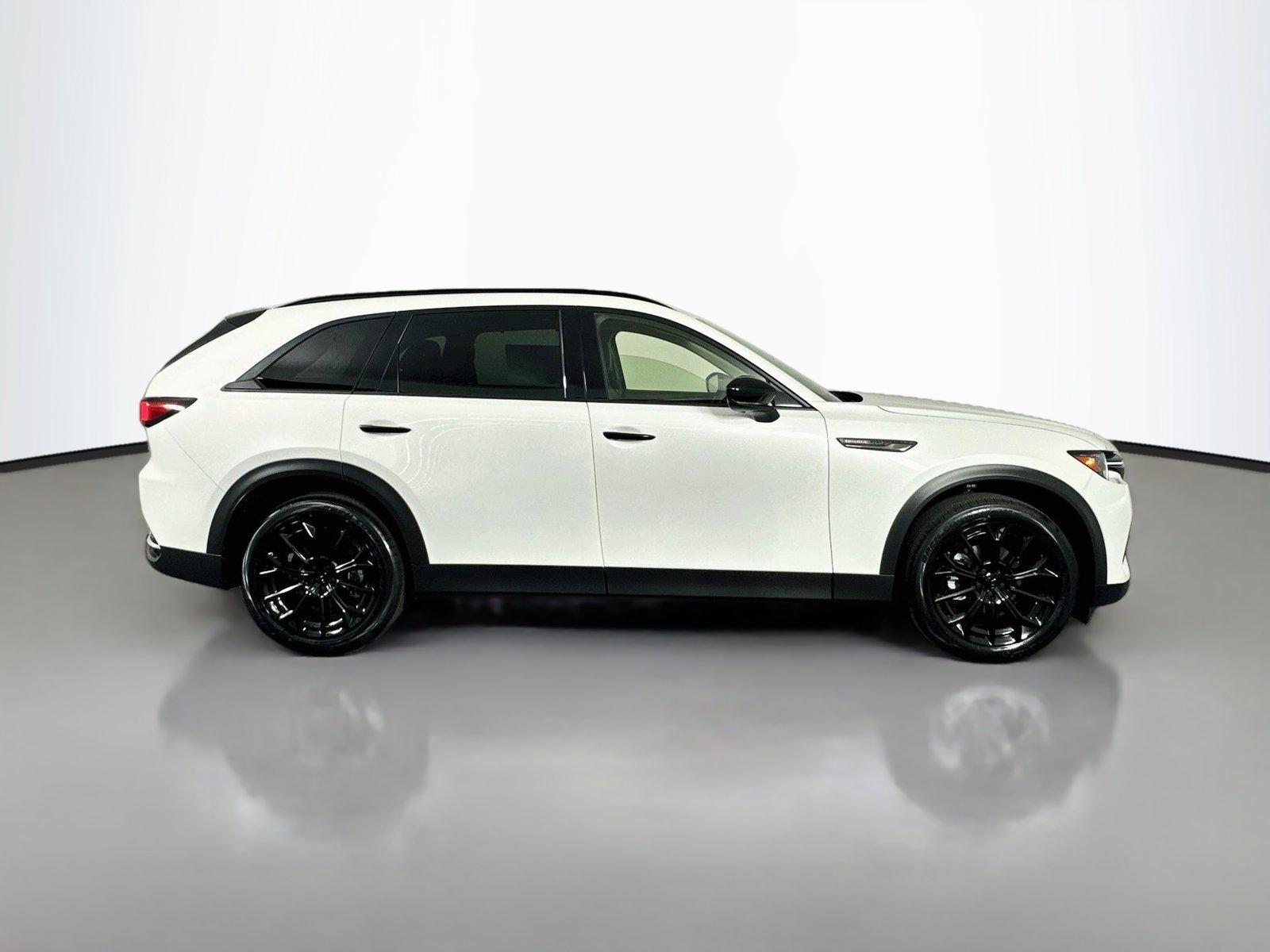 New 2026 MAZDA CX-70 3.3 Turbo w/ Premium Package AWD/4WD image 8