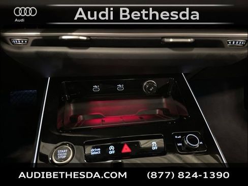 New 2026 Audi A6 Premium Plus image 18