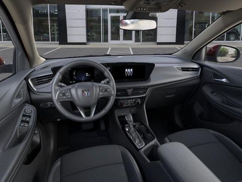New 2026 Buick Encore GX Preferred w/ Comfort Package image 15