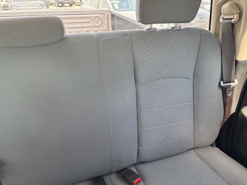 Used 2017 RAM 1500 Express w/ Express Value Package image 13