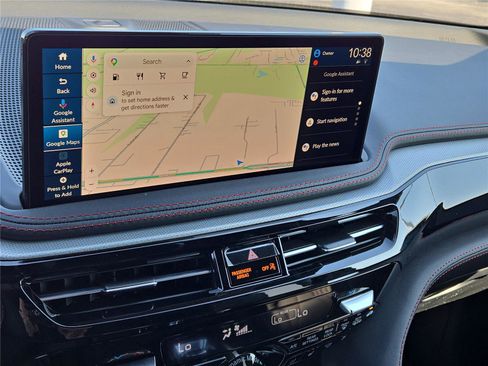 New 2026 Acura MDX A-Spec AWD/4WD image 5