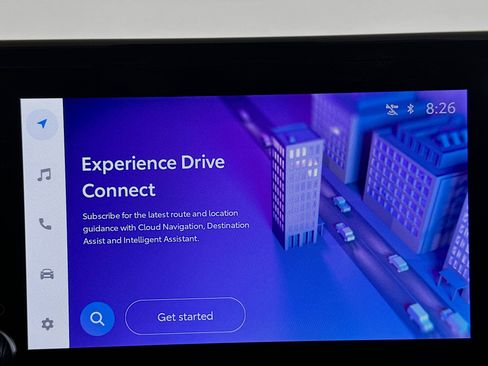 Used 2025 Toyota RAV4 LE image 21