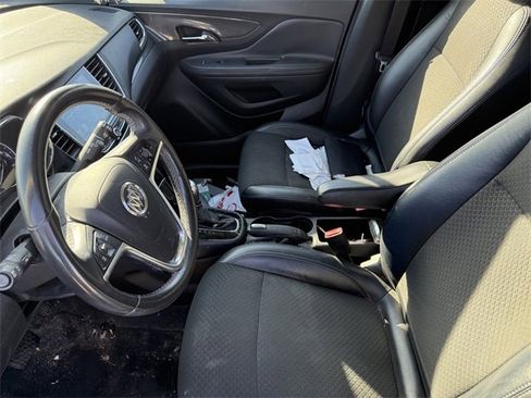 Used 2017 Buick Encore Preferred image 11