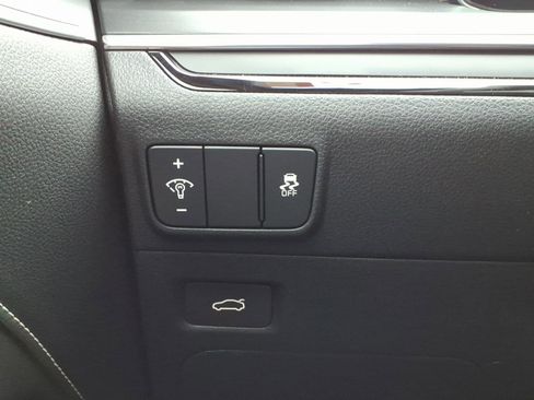 New 2026 Kia K5 GT-Line AWD/4WD image 23