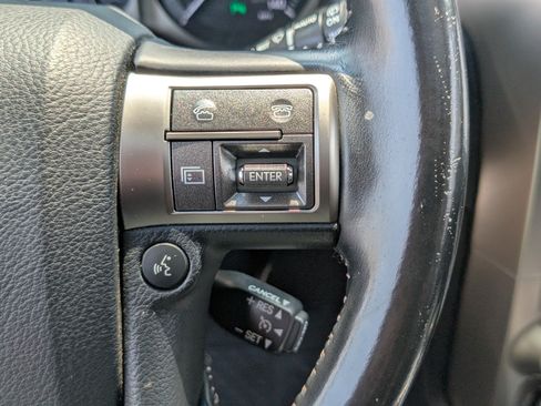 Used 2019 Lexus GX 460 Premium AWD/4WD image 26