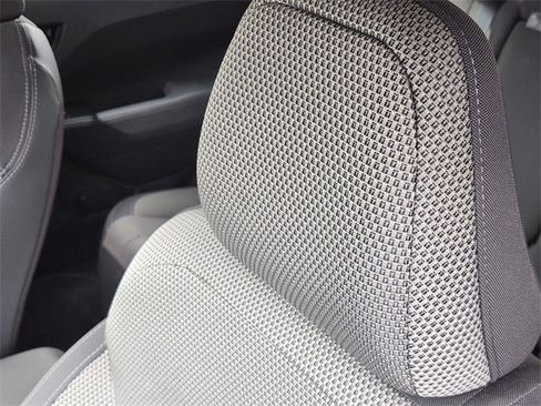 Used 2024 Subaru Crosstrek 2.0i Premium image 11