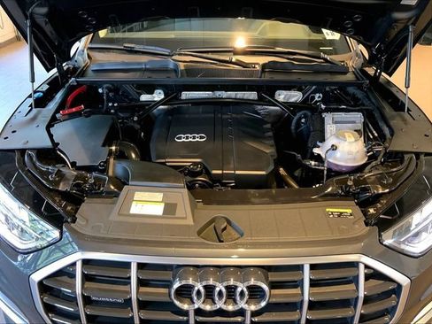 Used 2023 Audi Q5 2.0T Premium w/ Convenience Package AWD/4WD image 19
