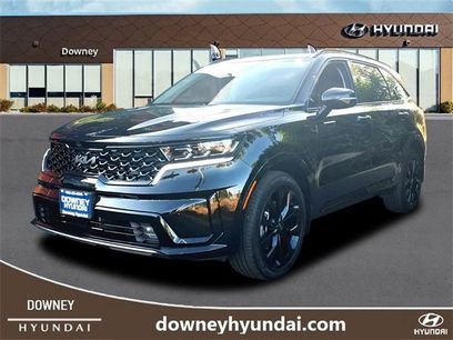Used 2022 Kia Sorento SX