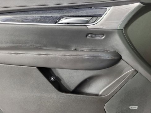 Certified 2023 Cadillac XT5 Premium Luxury image 20