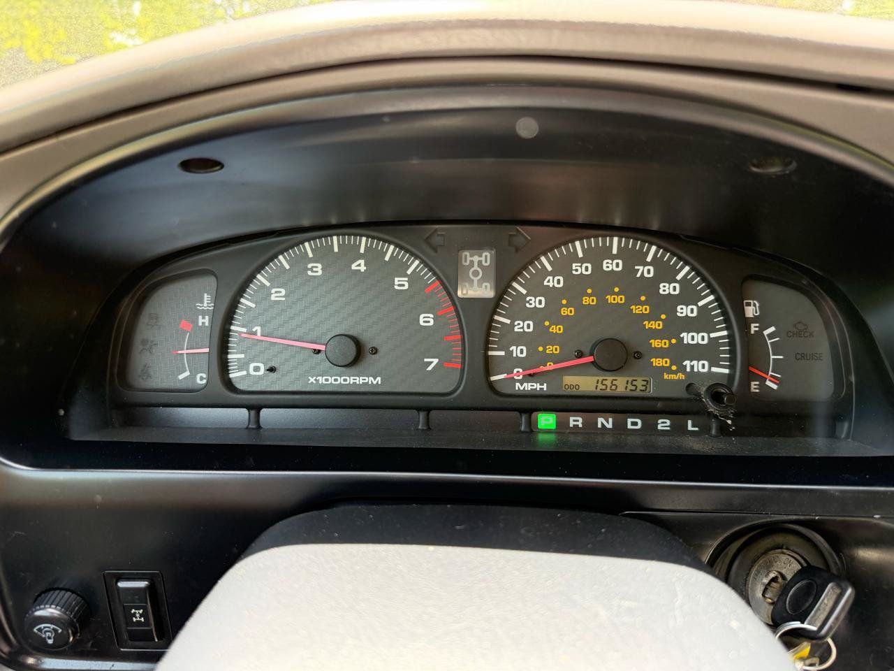 Used 2002 Toyota 4Runner SR5 AWD/4WD image 24