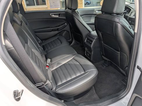 Used 2020 Ford Edge SEL AWD/4WD image 15