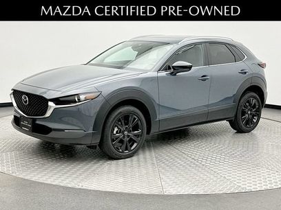 Certified 2023 MAZDA CX-30 AWD 2.5 S w/ Preferred Package