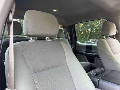 Used 2016 Ford F150 XL w/ Equipment Group 101A Mid AWD/4WD image 22