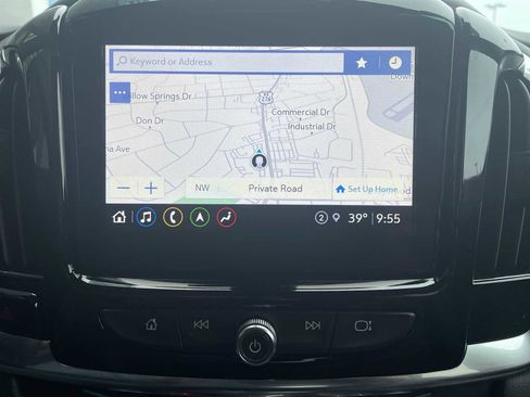 Certified 2023 Chevrolet Traverse RS image 14