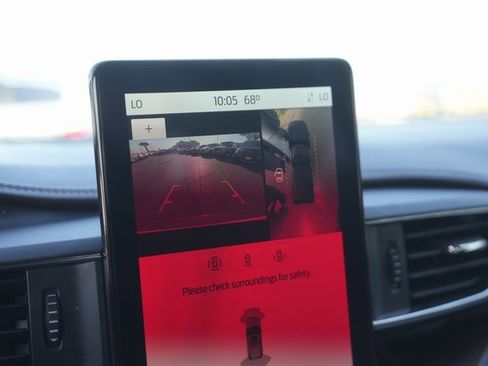 Used 2022 Ford Explorer King Ranch w/ Class IV Trailer Tow Package image 29