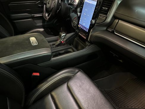 Used 2022 RAM 1500 TRX w/ TRX Level 2 Equipment Group image 14