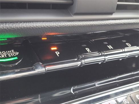 Certified 2023 Lincoln Corsair Reserve w/ Equipment Group 201A image 30