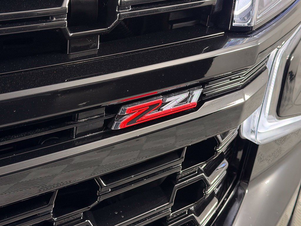 Used 2024 Chevrolet Tahoe Z71 w/ Off-Road Capability Package AWD/4WD image 12