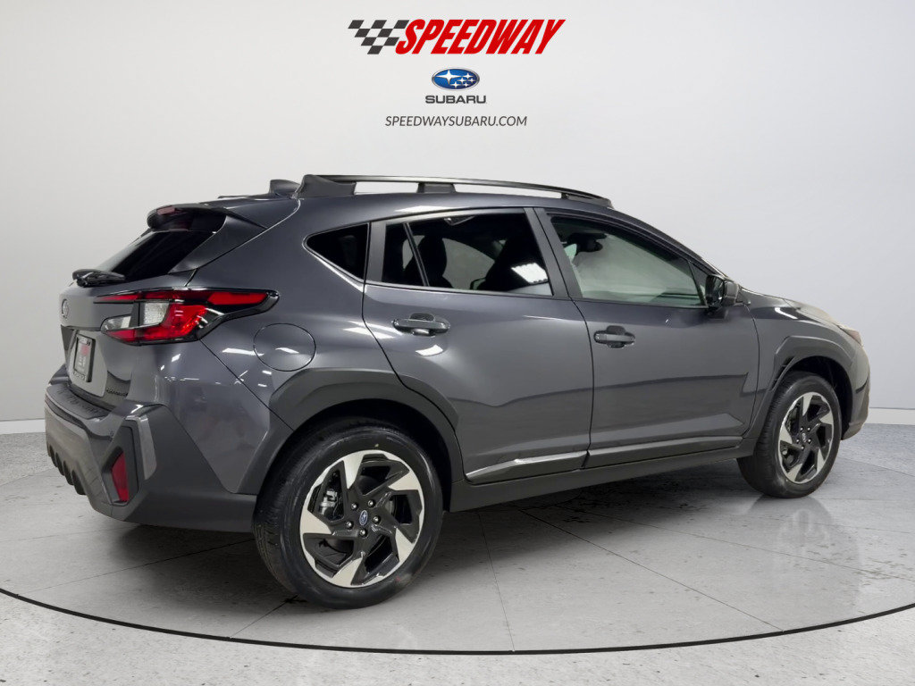 New 2026 Subaru Crosstrek 2.5i Limited AWD/4WD image 5