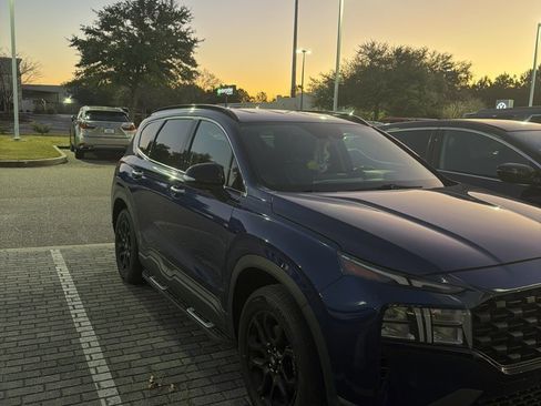 Used 2023 Hyundai Santa Fe XRT image 12