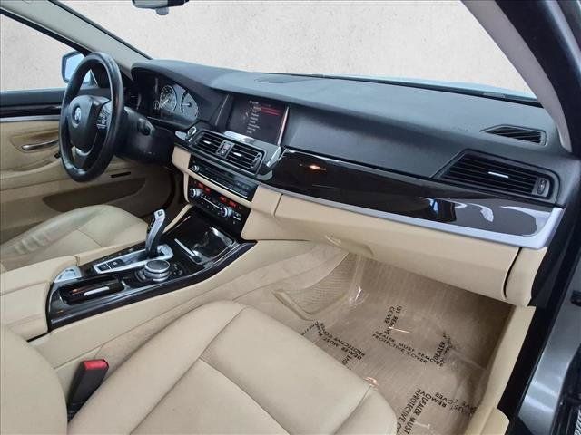 Used 2015 BMW 528i xDrive Sedan AWD/4WD image 26