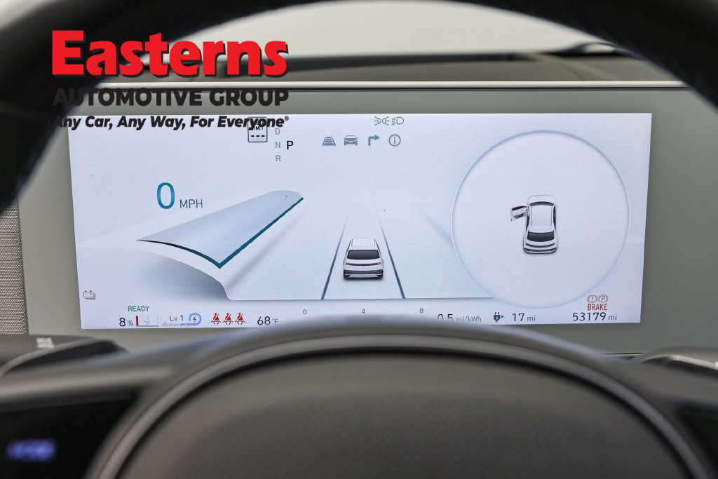 Used 2023 Hyundai Ioniq 5 Limited AWD/4WD image 19