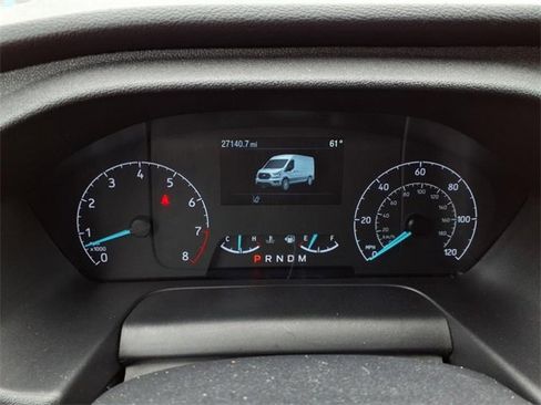 Used 2023 Ford Transit 250 Base w/ Exterior Upgrade Package image 12