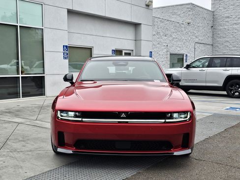 New 2024 Dodge Charger Scat Pack w/ Plus Group image 7