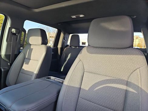 New 2026 Chevrolet Silverado 1500 LT Trail Boss w/ Convenience Package II image 15