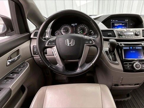 Used 2016 Honda Odyssey EX-L image 5