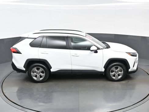 Used 2024 Toyota RAV4 XLE w/ Weather Package AWD/4WD image 41