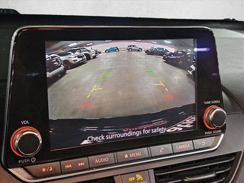 Used 2019 Nissan Altima 2.5 S image 13