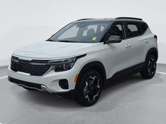 New 2026 Kia Seltos S video 1