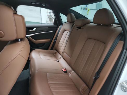 Used 2021 Audi A6 2.0T Premium w/ Convenience Package image 25