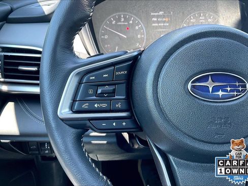 Certified 2024 Subaru Outback Limited AWD/4WD image 25