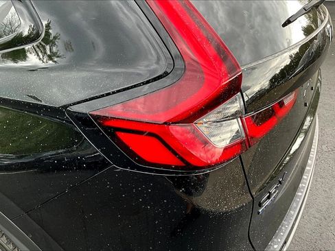 New 2026 Honda CR-V Sport Touring image 15