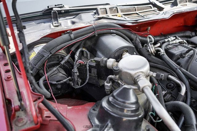 Used 1988 Chevrolet Camaro LT RWD image 31
